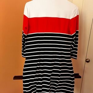 Southern Tide Cream Tank Top